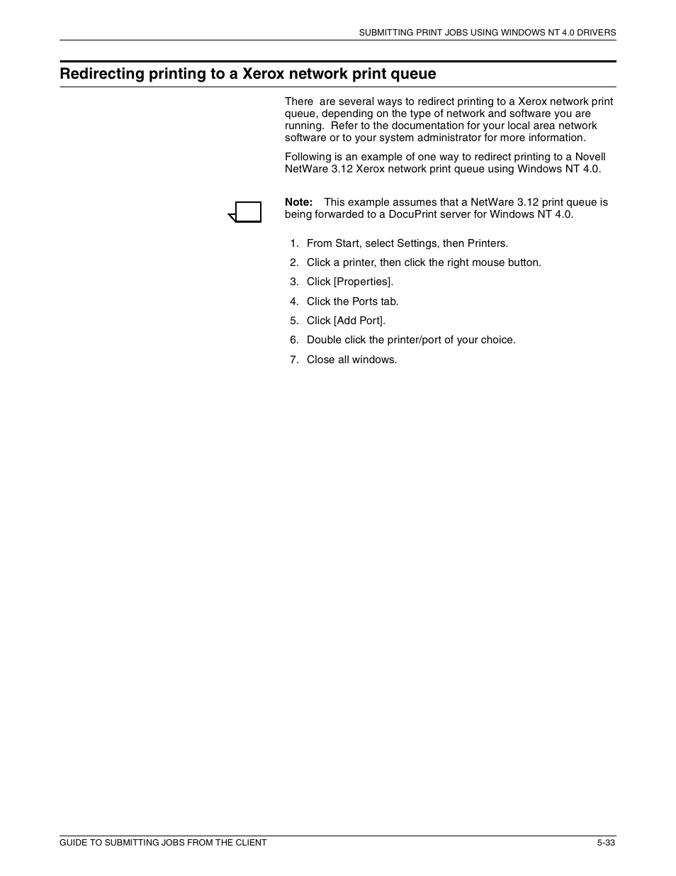 Xerox 721P87481 User Manual | Page 141 / 187