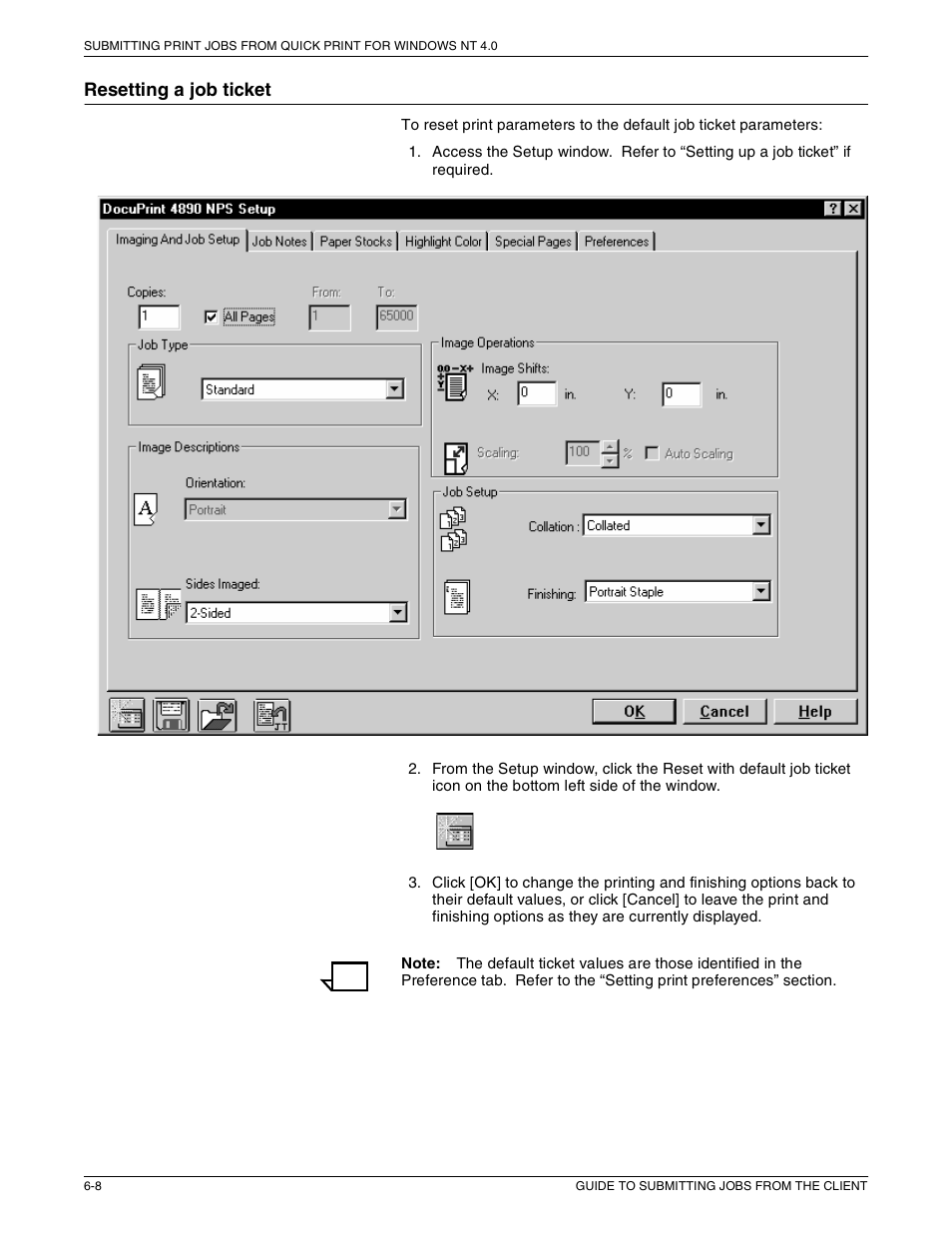 Xerox 721P87481 User Manual | Page 150 / 187