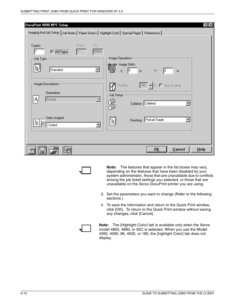 Xerox 721P87481 User Manual | Page 152 / 187