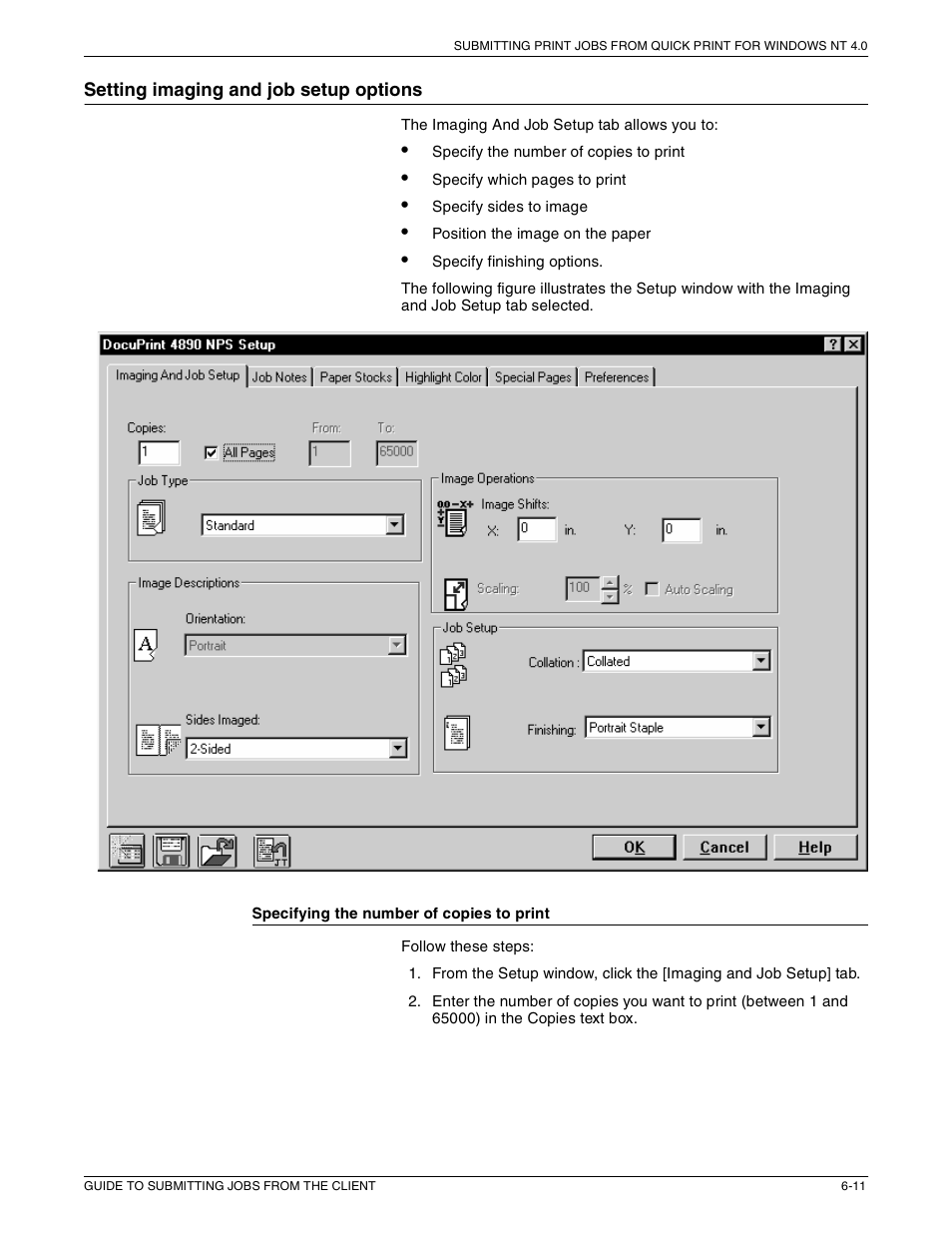 Xerox 721P87481 User Manual | Page 153 / 187