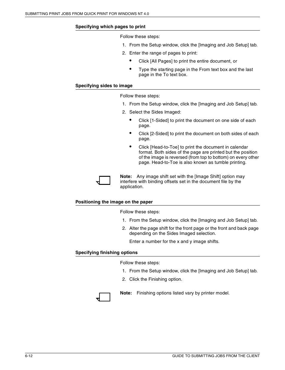 Xerox 721P87481 User Manual | Page 154 / 187
