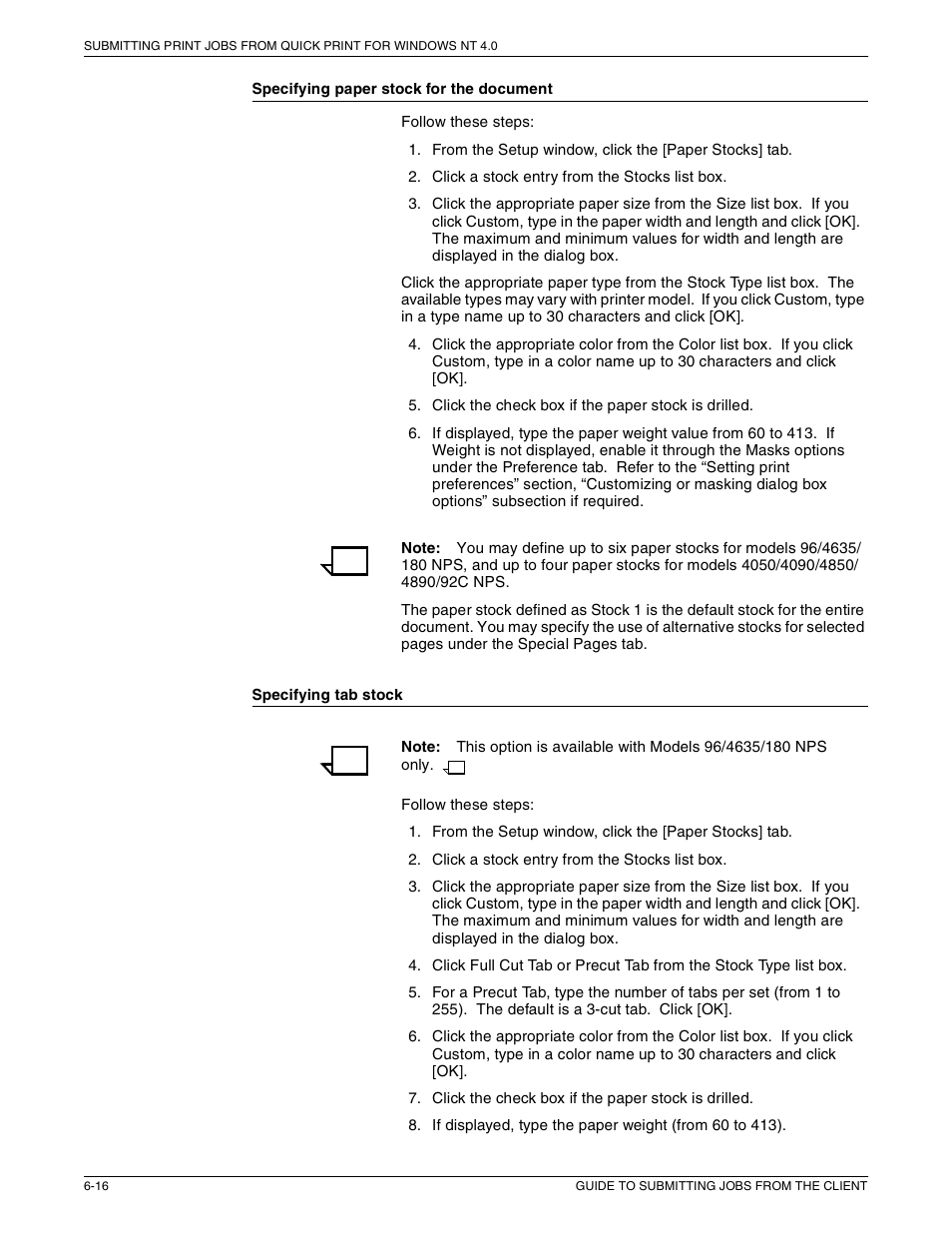 Xerox 721P87481 User Manual | Page 158 / 187