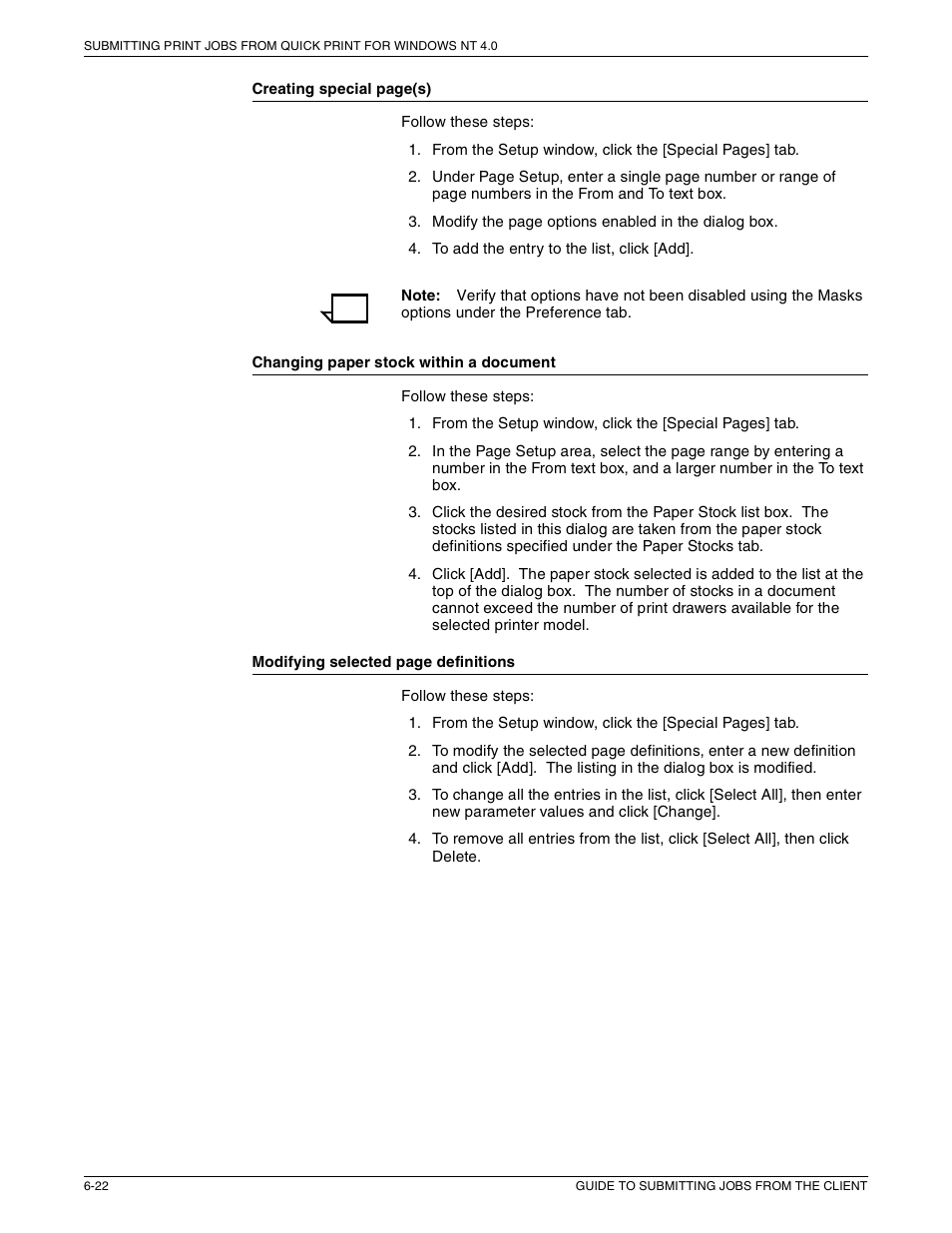 Xerox 721P87481 User Manual | Page 164 / 187