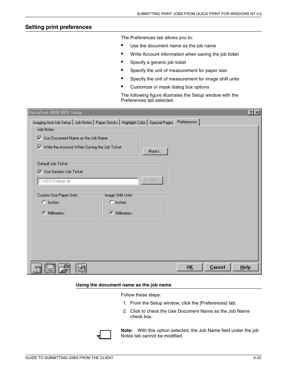 Xerox 721P87481 User Manual | Page 165 / 187