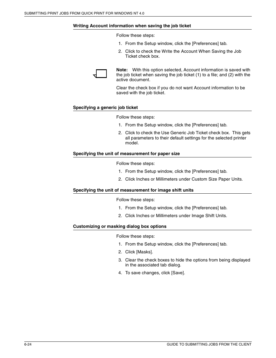 Xerox 721P87481 User Manual | Page 166 / 187