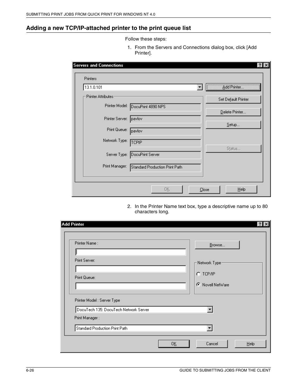 Xerox 721P87481 User Manual | Page 168 / 187