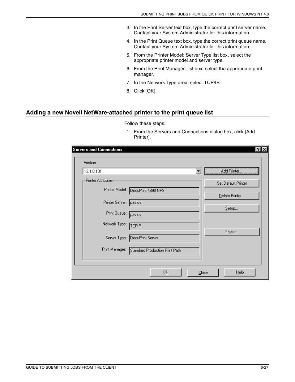 Xerox 721P87481 User Manual | Page 169 / 187