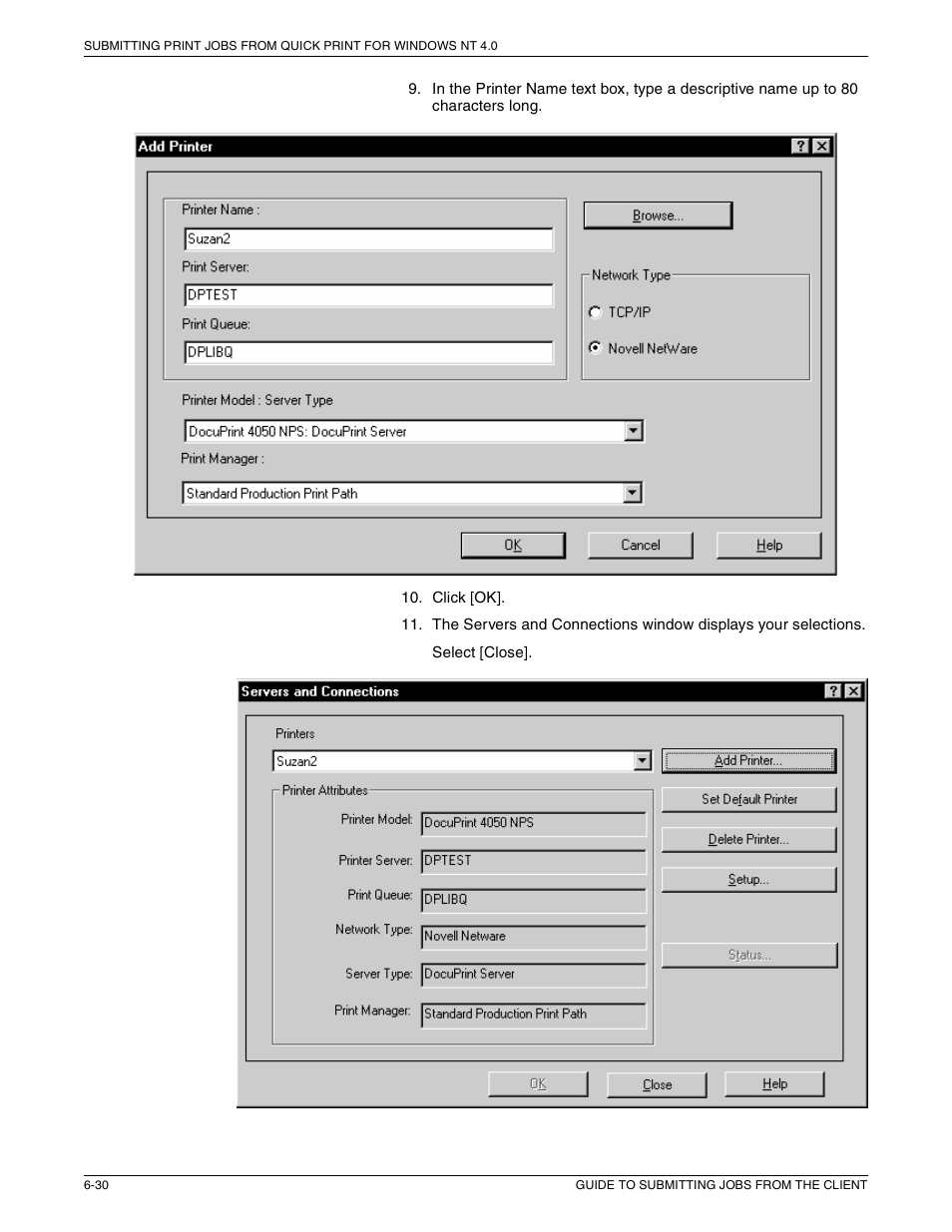 Xerox 721P87481 User Manual | Page 172 / 187