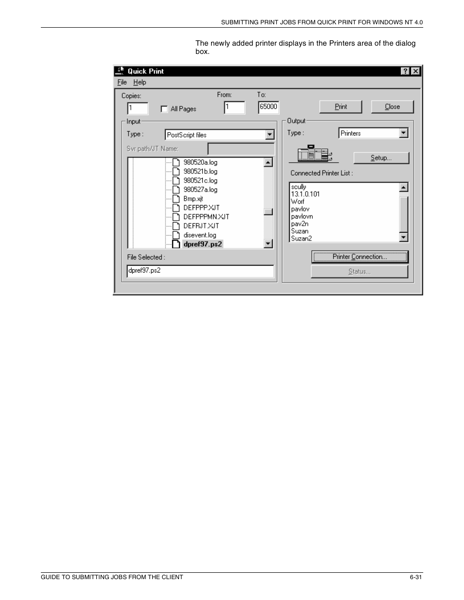 Xerox 721P87481 User Manual | Page 173 / 187