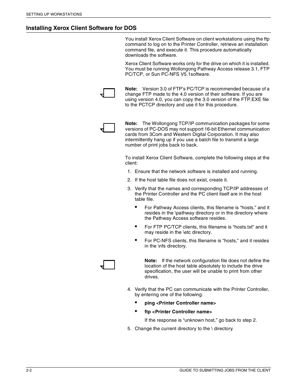 Xerox 721P87481 User Manual | Page 22 / 187