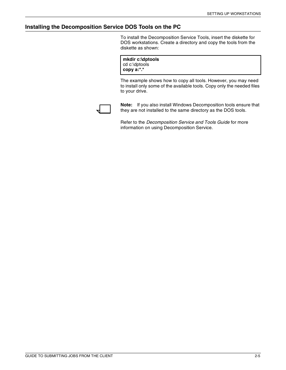 Xerox 721P87481 User Manual | Page 25 / 187
