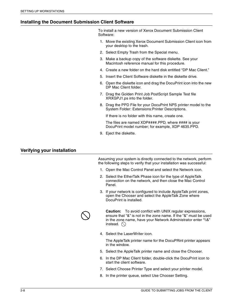 Xerox 721P87481 User Manual | Page 28 / 187