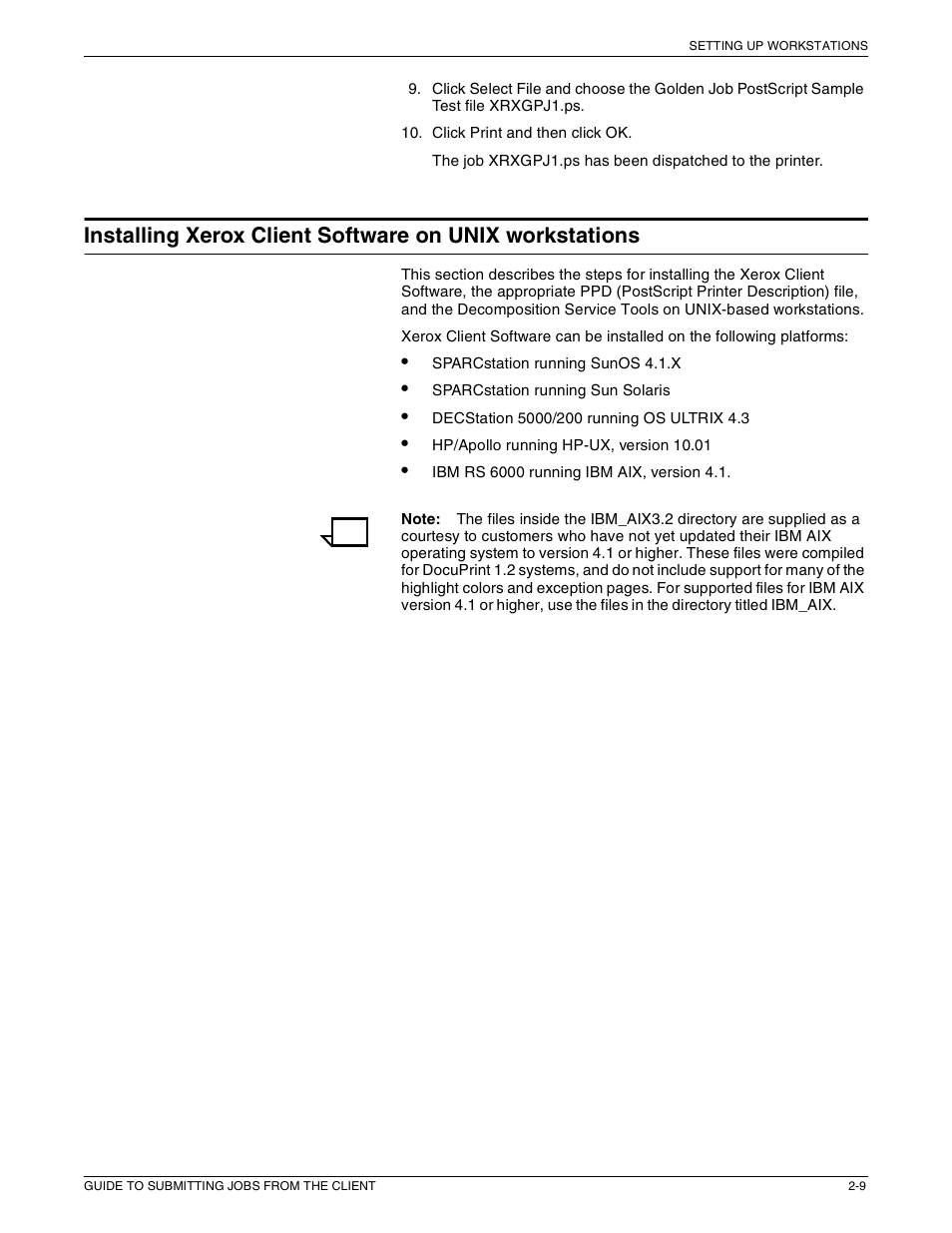 Xerox 721P87481 User Manual | Page 29 / 187