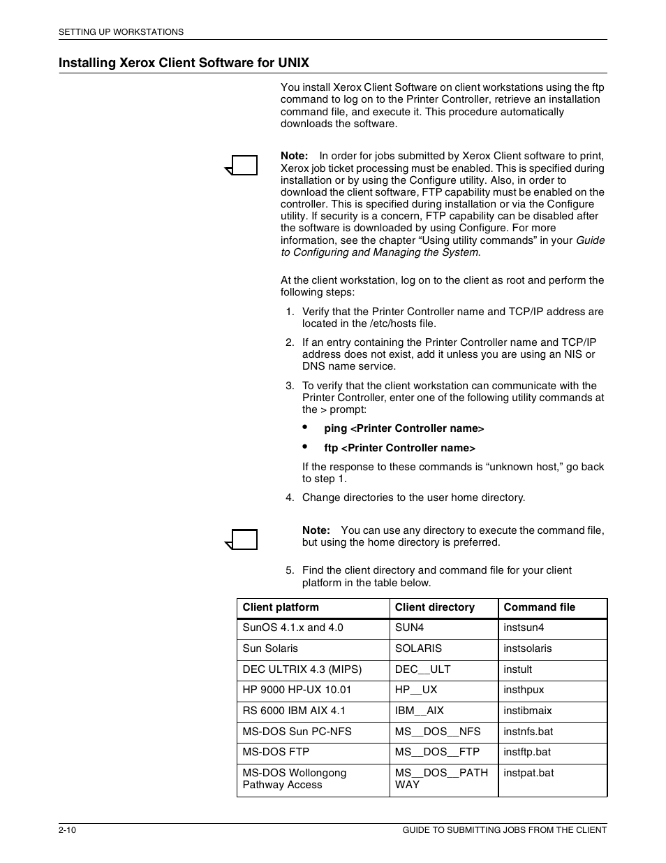 Xerox 721P87481 User Manual | Page 30 / 187