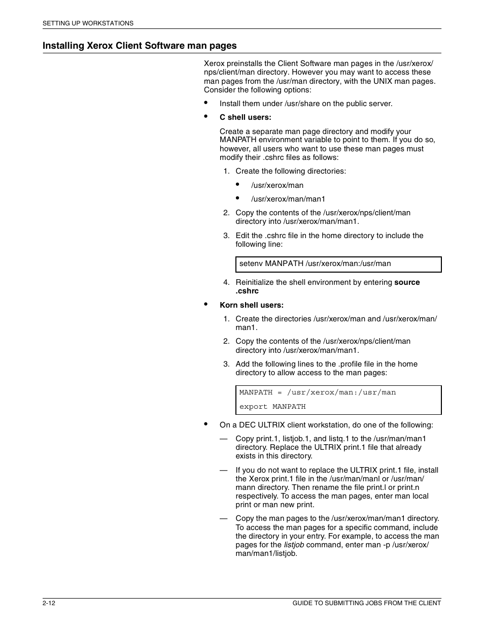 Xerox 721P87481 User Manual | Page 32 / 187