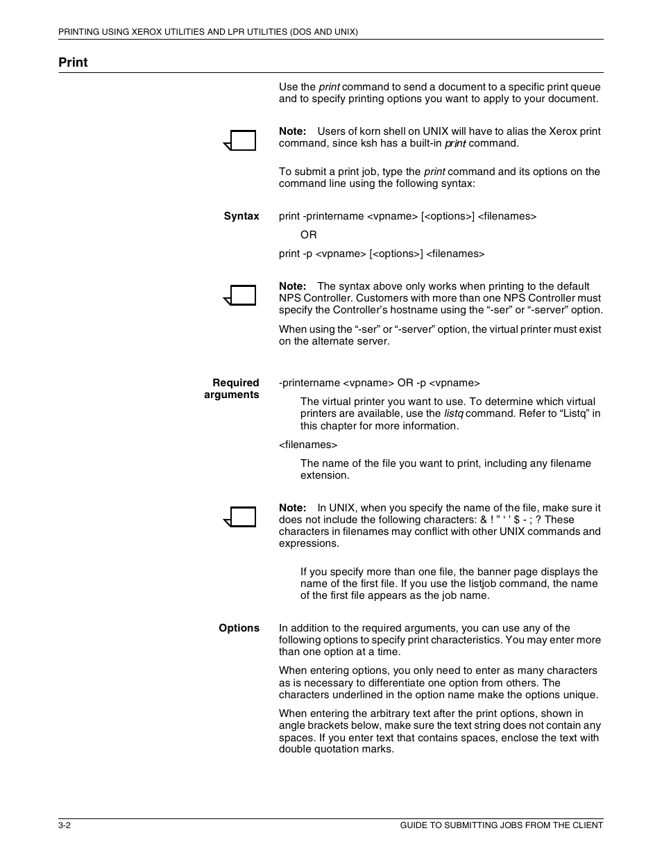 Xerox 721P87481 User Manual | Page 40 / 187