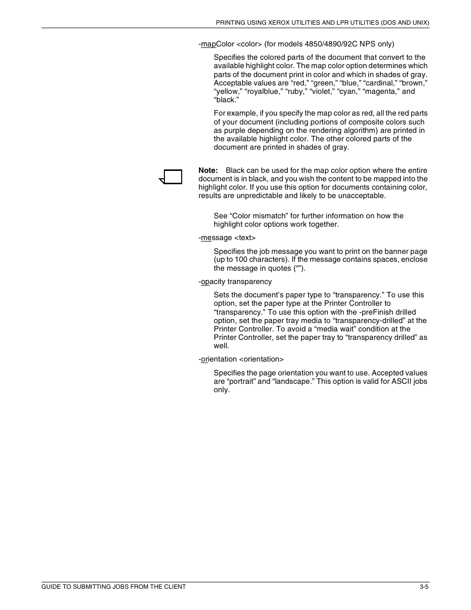 Xerox 721P87481 User Manual | Page 43 / 187