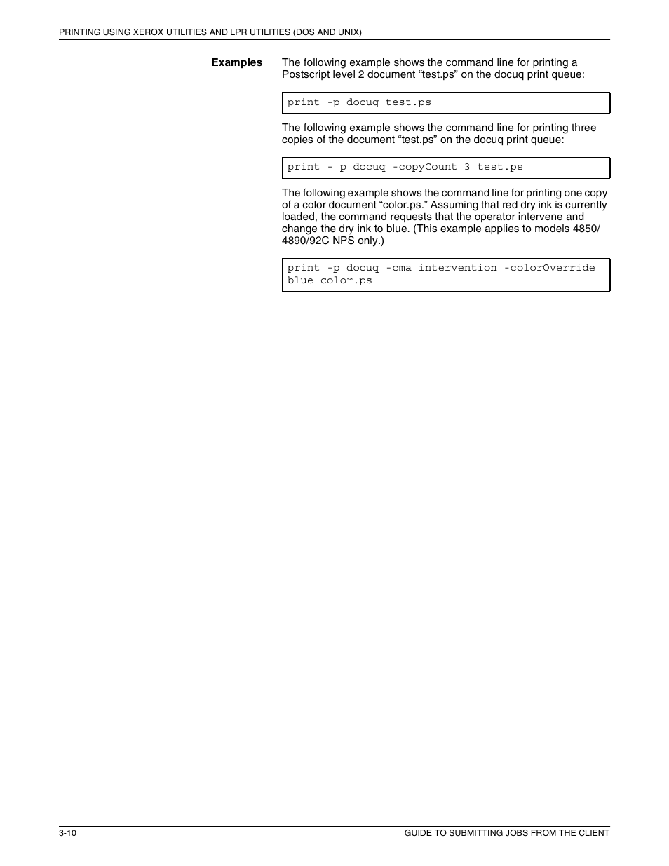 Xerox 721P87481 User Manual | Page 48 / 187
