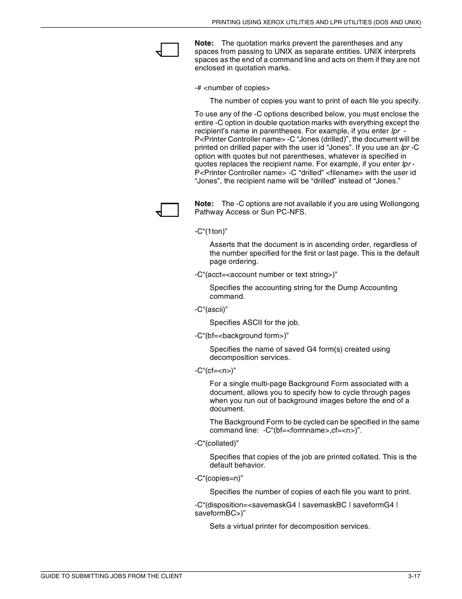 Xerox 721P87481 User Manual | Page 55 / 187