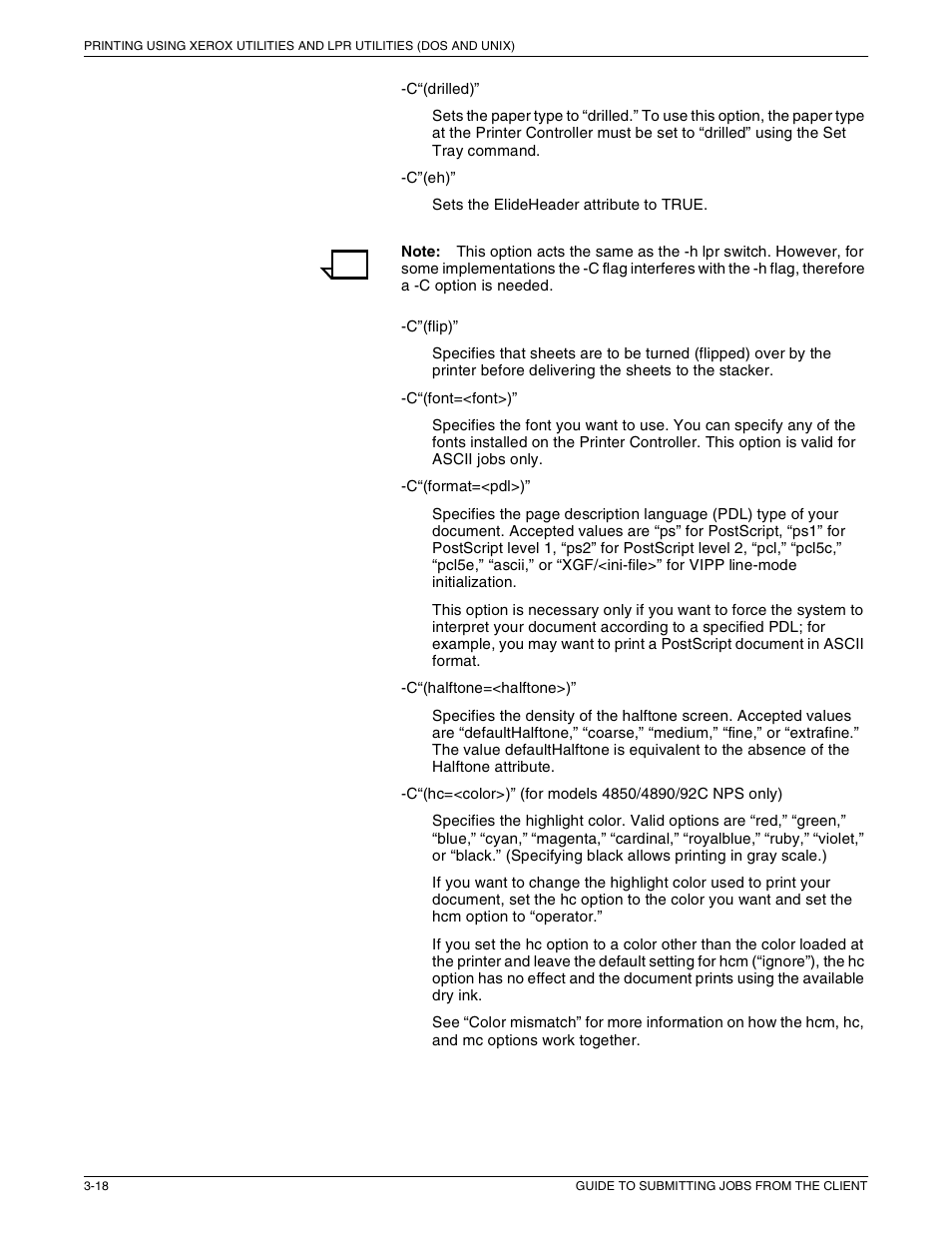 Xerox 721P87481 User Manual | Page 56 / 187