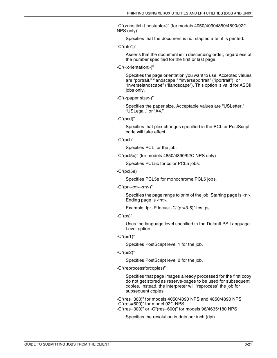 Xerox 721P87481 User Manual | Page 59 / 187