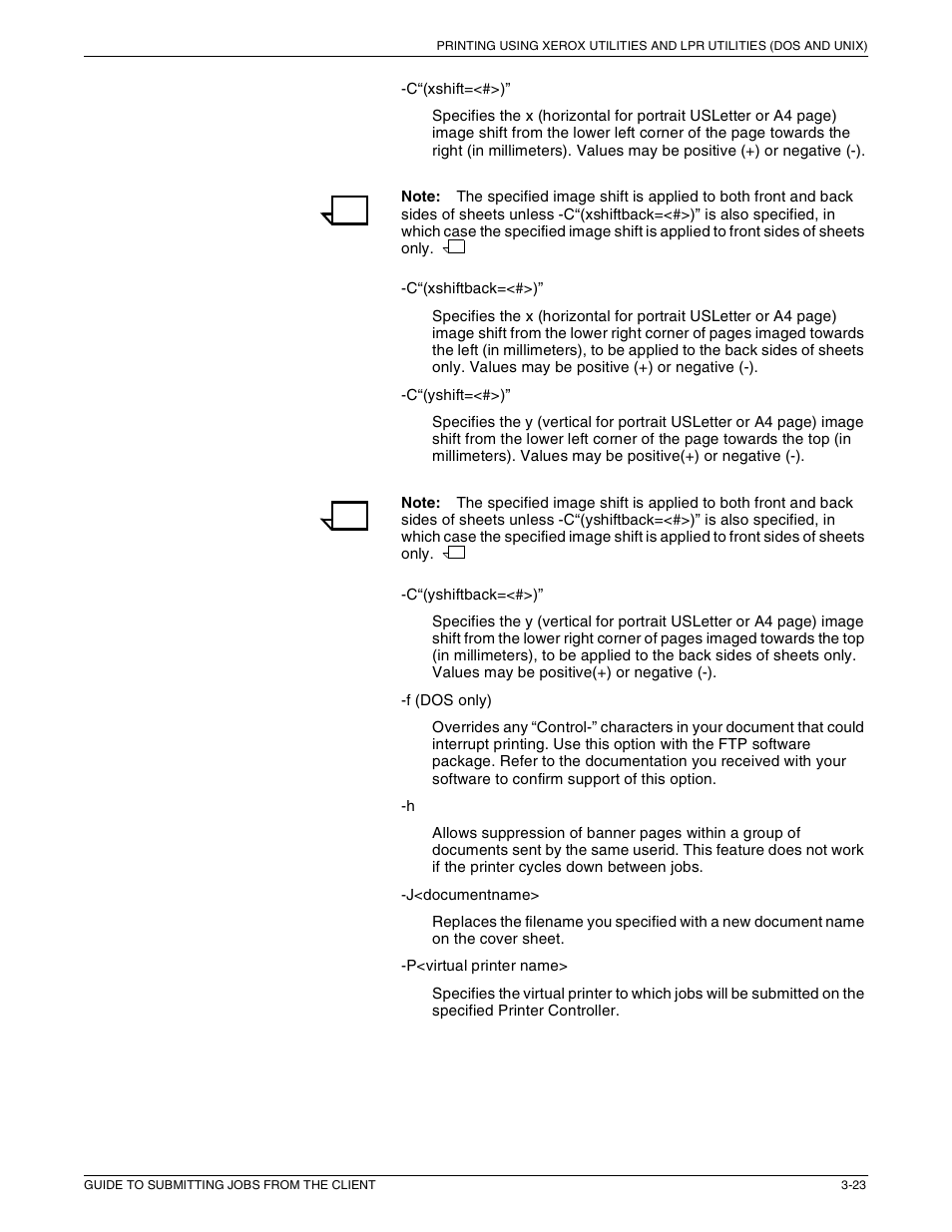 Xerox 721P87481 User Manual | Page 61 / 187