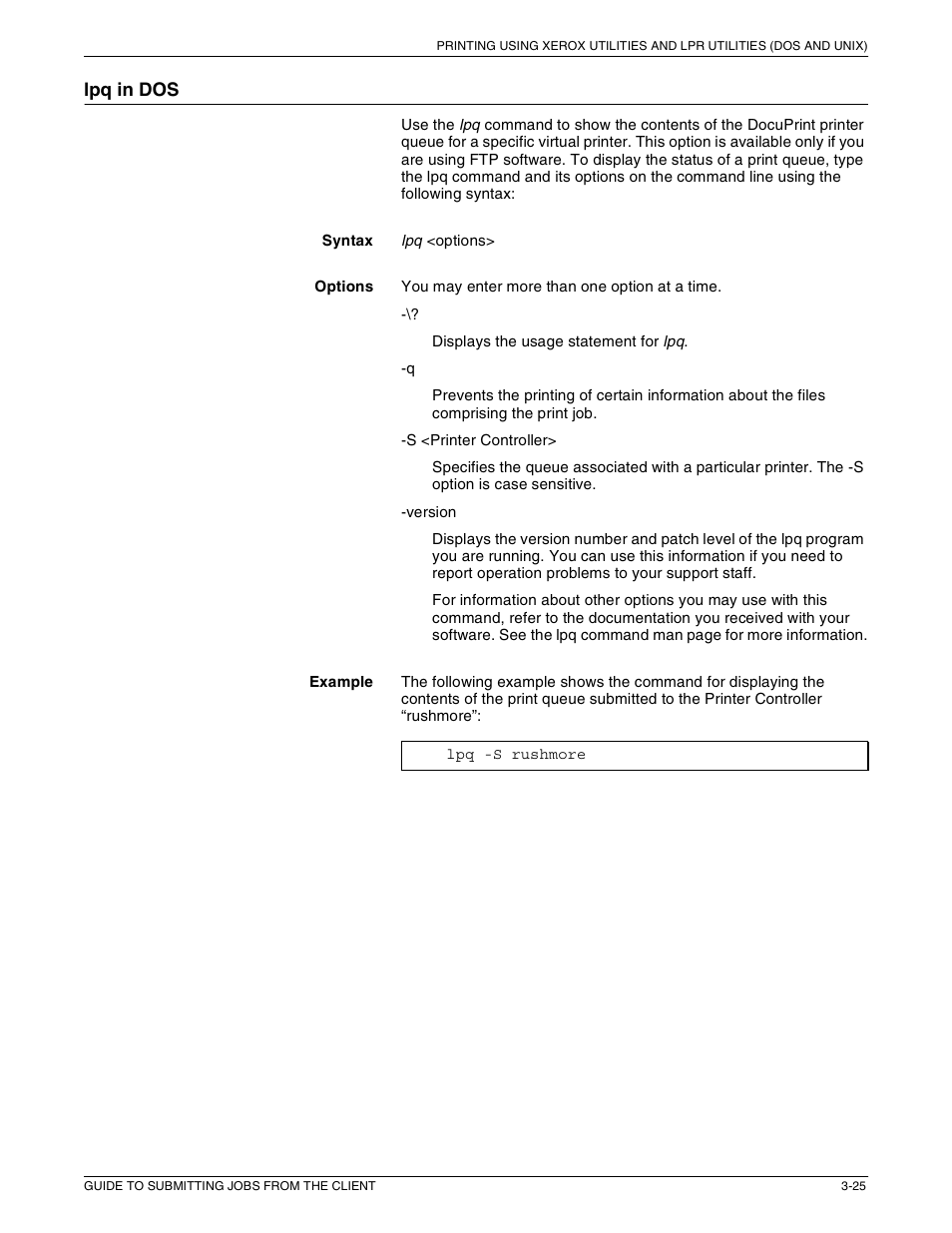 Xerox 721P87481 User Manual | Page 63 / 187