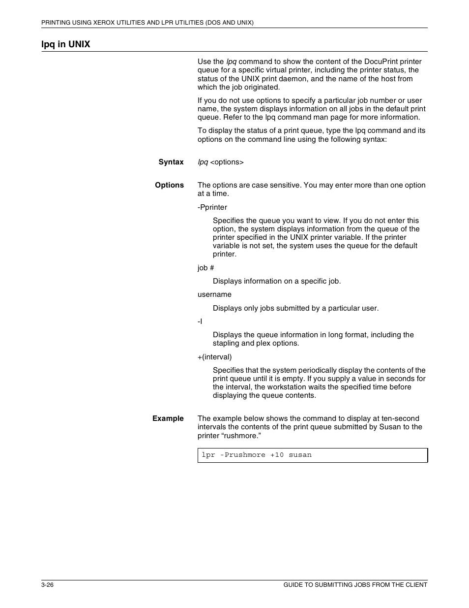 Xerox 721P87481 User Manual | Page 64 / 187