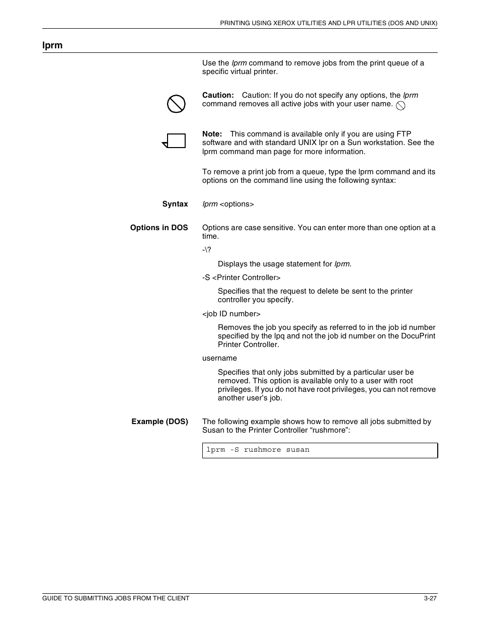 Xerox 721P87481 User Manual | Page 65 / 187