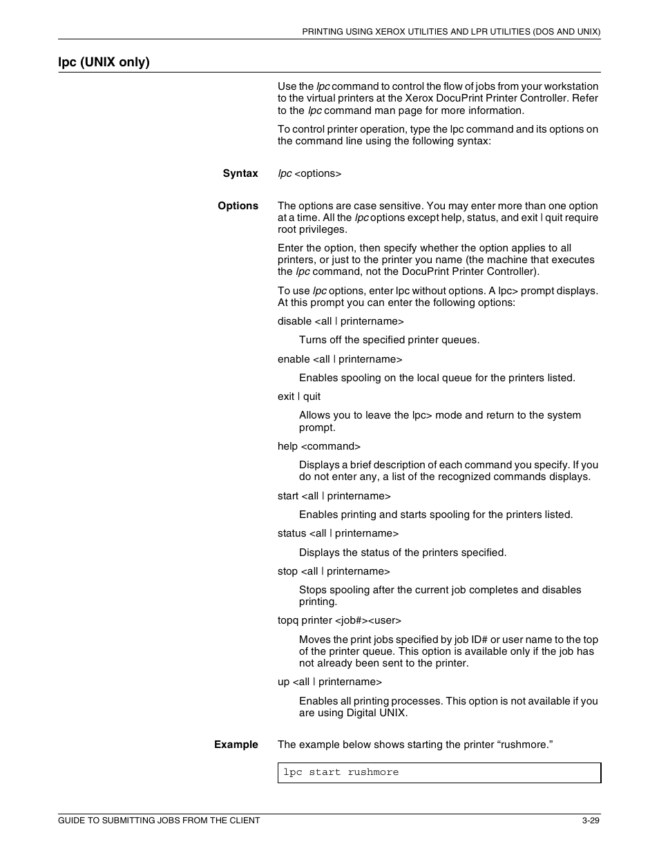 Xerox 721P87481 User Manual | Page 67 / 187