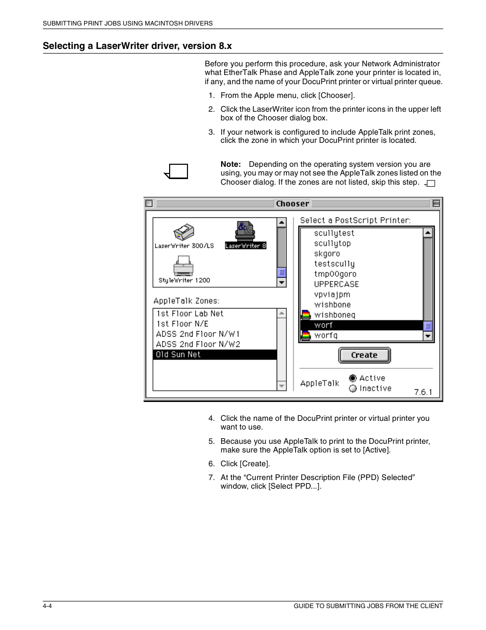 Xerox 721P87481 User Manual | Page 72 / 187