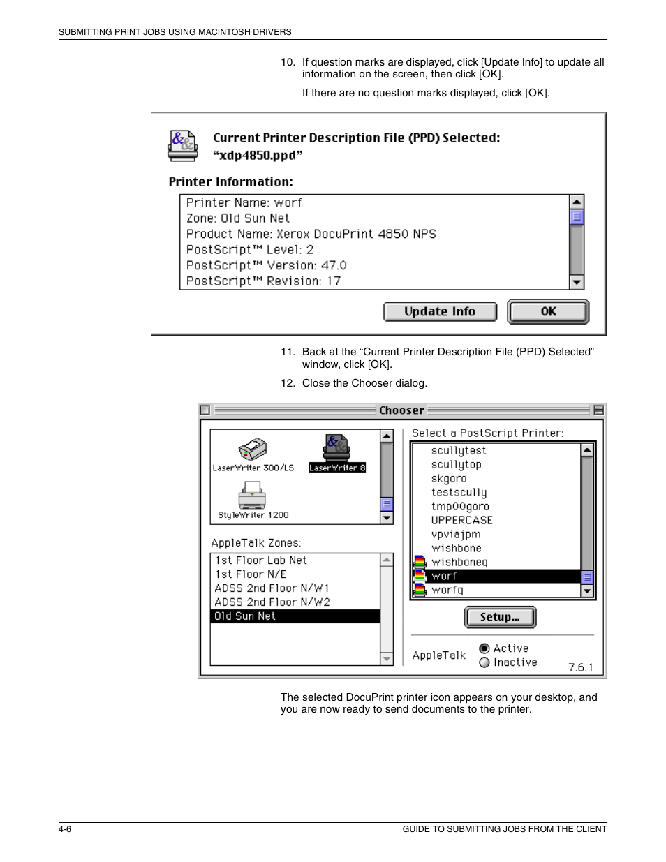 Xerox 721P87481 User Manual | Page 74 / 187