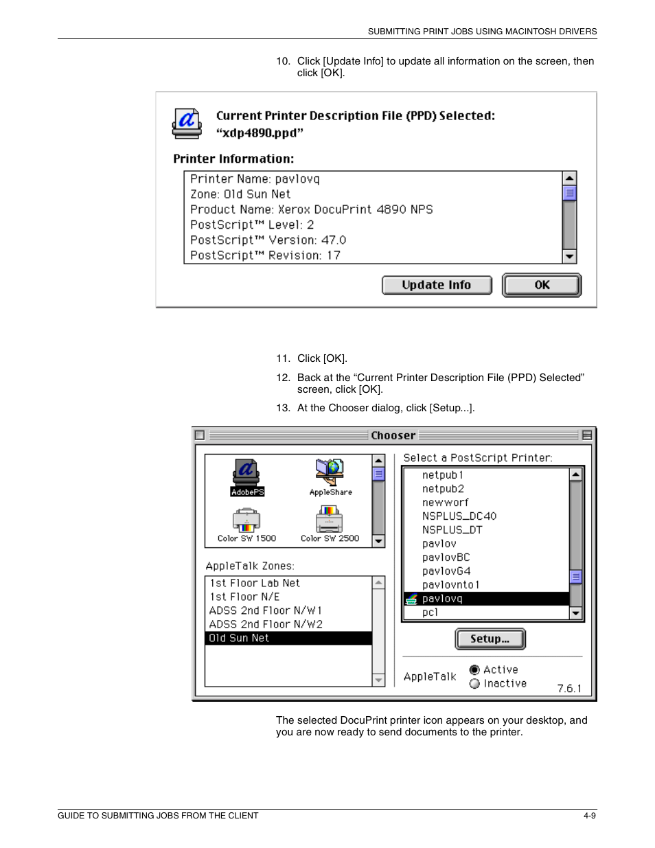 Xerox 721P87481 User Manual | Page 77 / 187