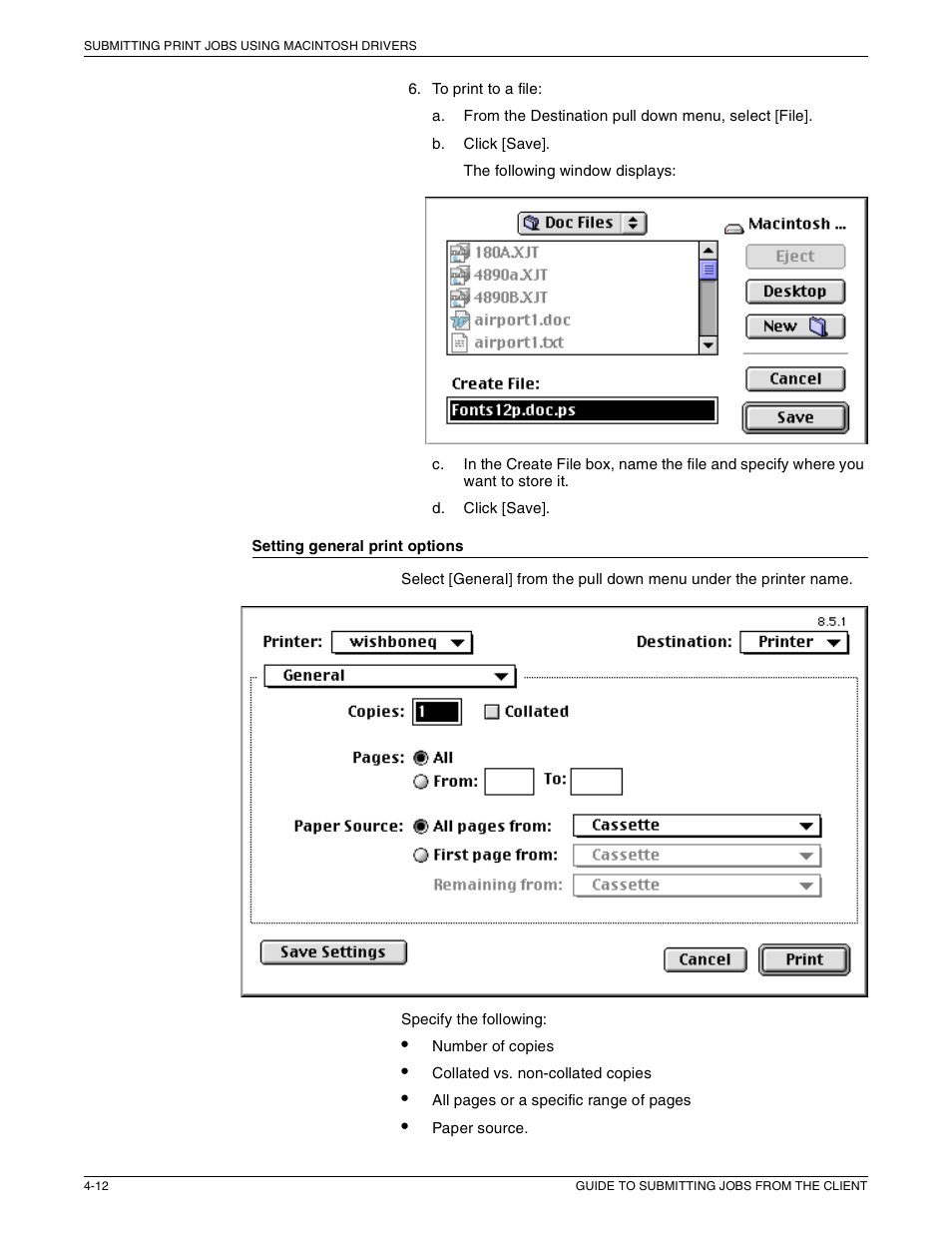 Xerox 721P87481 User Manual | Page 80 / 187
