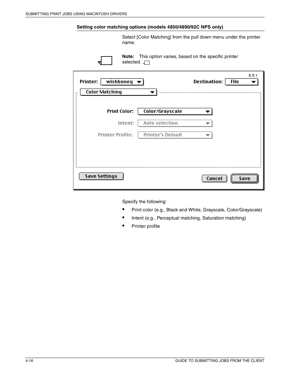 Xerox 721P87481 User Manual | Page 84 / 187