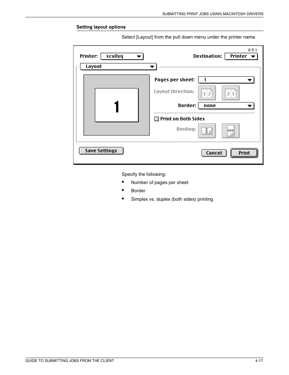 Xerox 721P87481 User Manual | Page 85 / 187