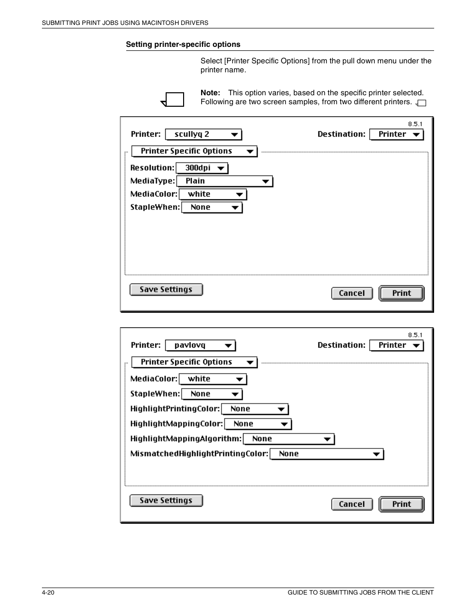 Xerox 721P87481 User Manual | Page 88 / 187