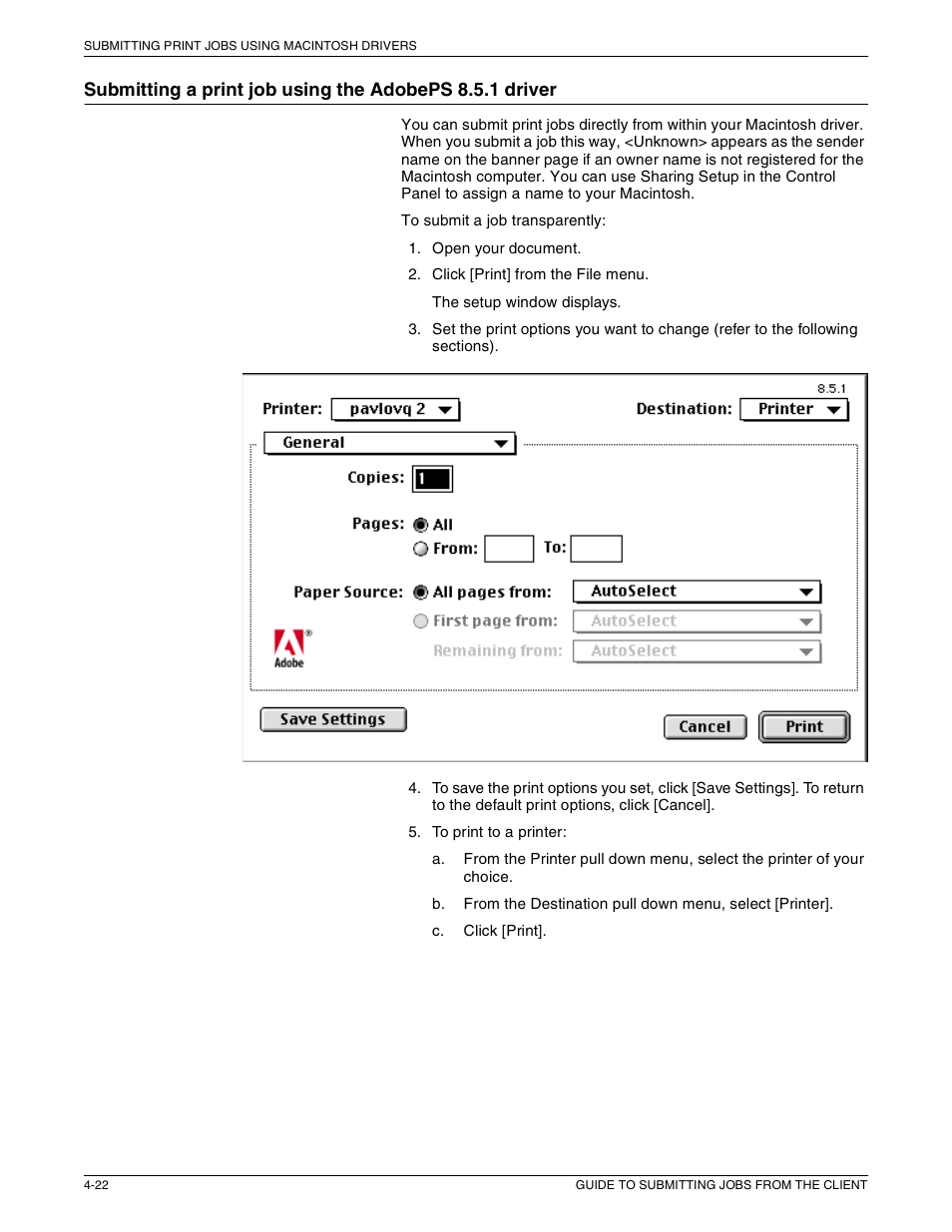 Xerox 721P87481 User Manual | Page 90 / 187