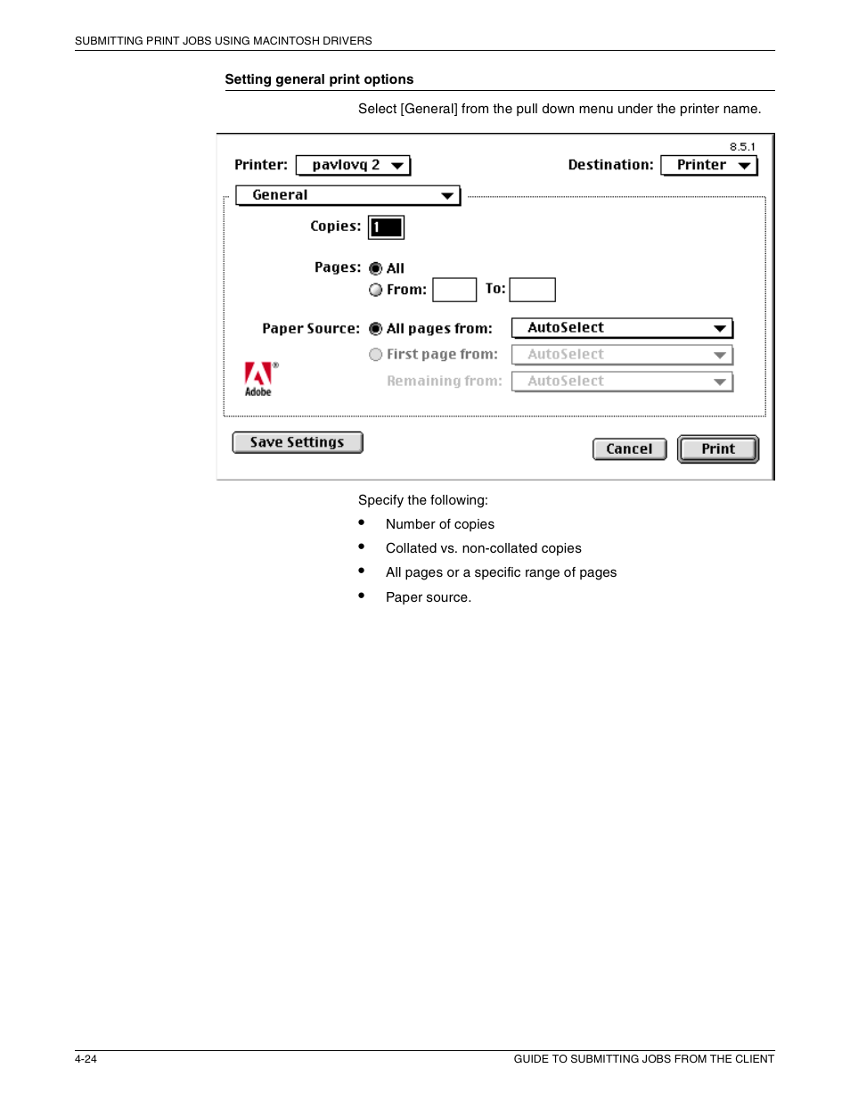 Xerox 721P87481 User Manual | Page 92 / 187