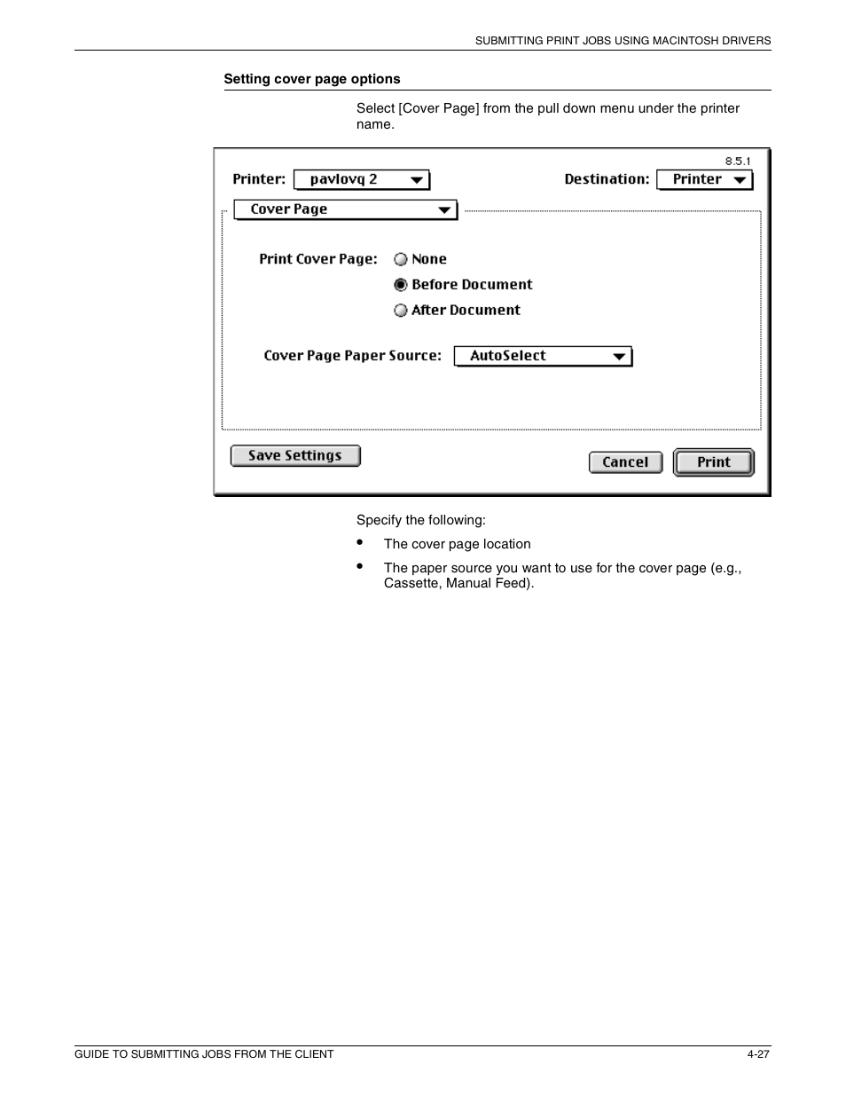 Xerox 721P87481 User Manual | Page 95 / 187