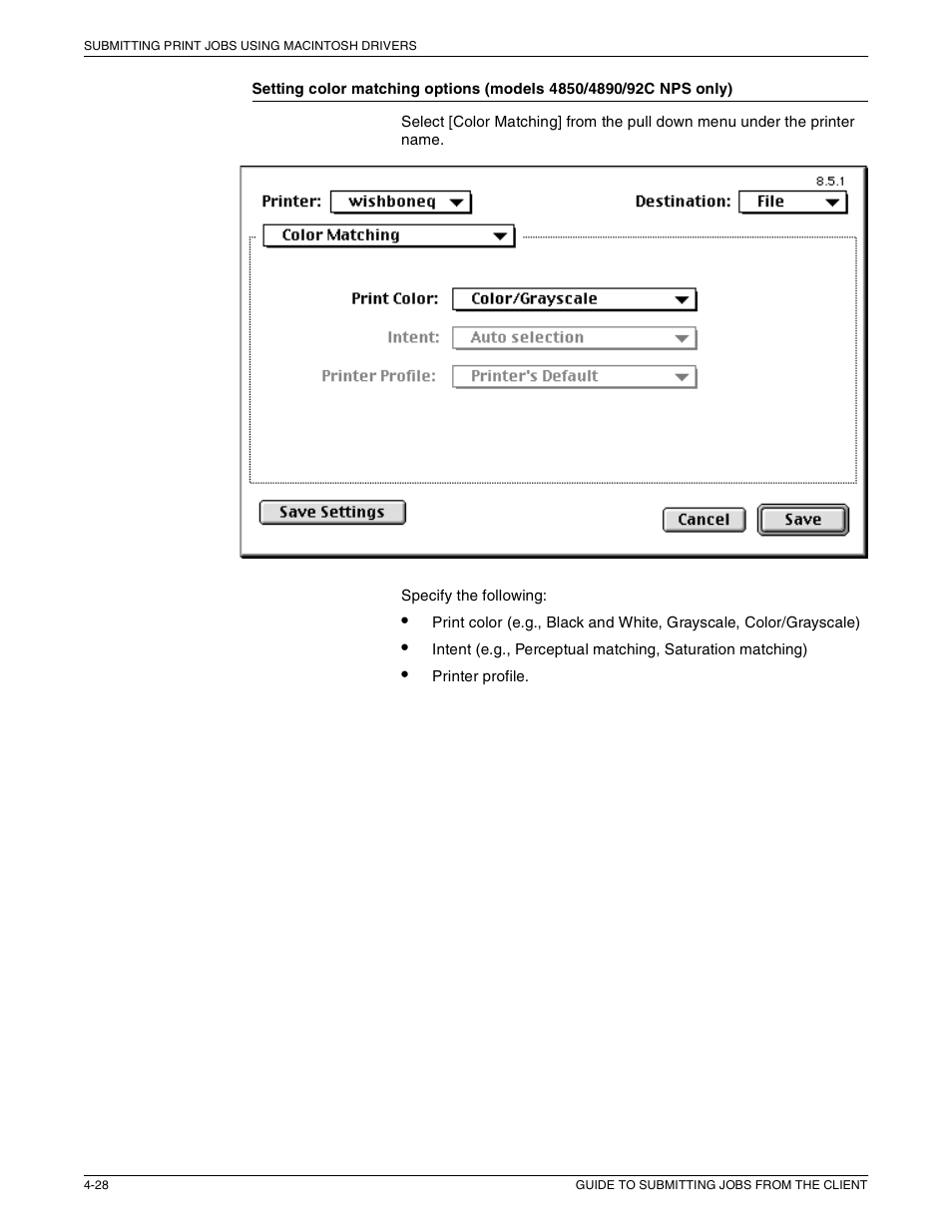 Xerox 721P87481 User Manual | Page 96 / 187