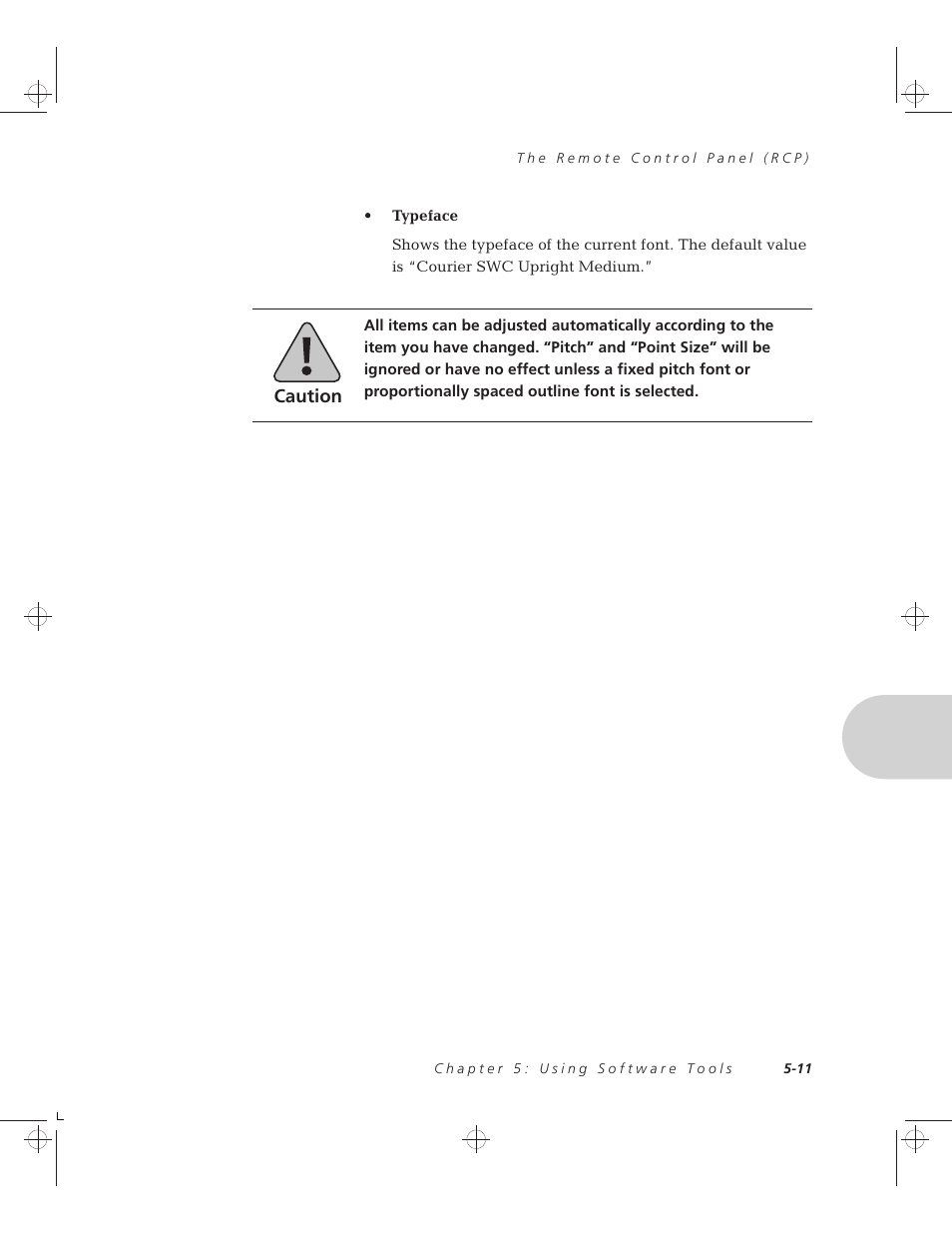 Xerox 4508 User Manual | Page 49 / 150