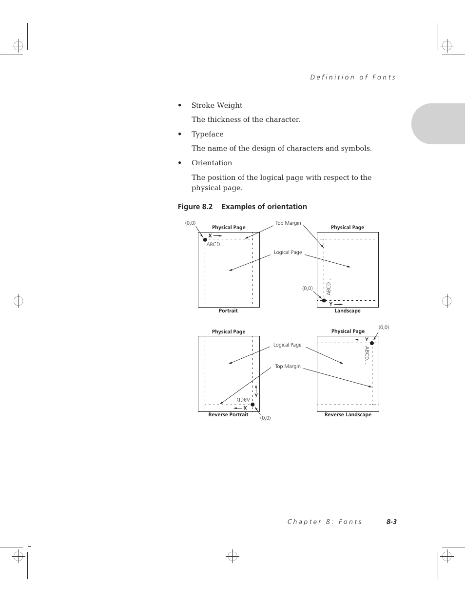 Xerox 4508 User Manual | Page 79 / 150