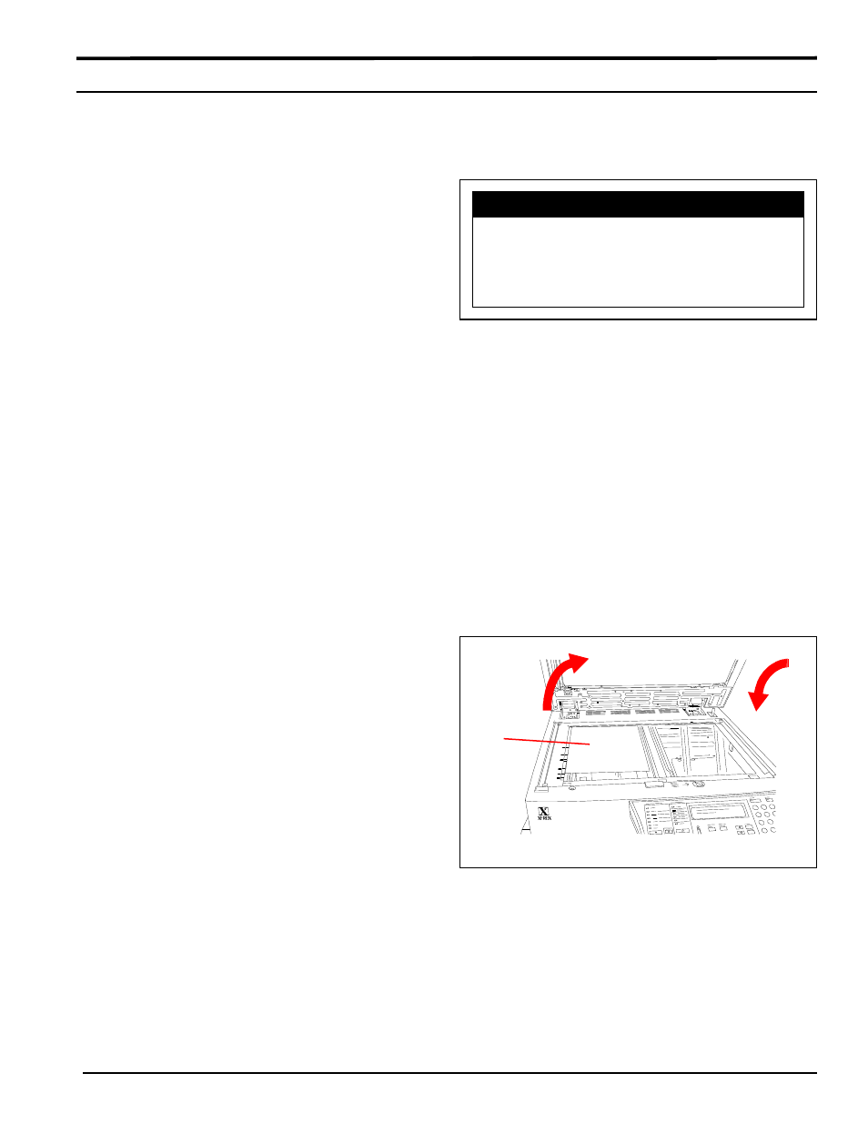 Xerox DOCUCOLOR 701P31131 User Manual | Page 19 / 26