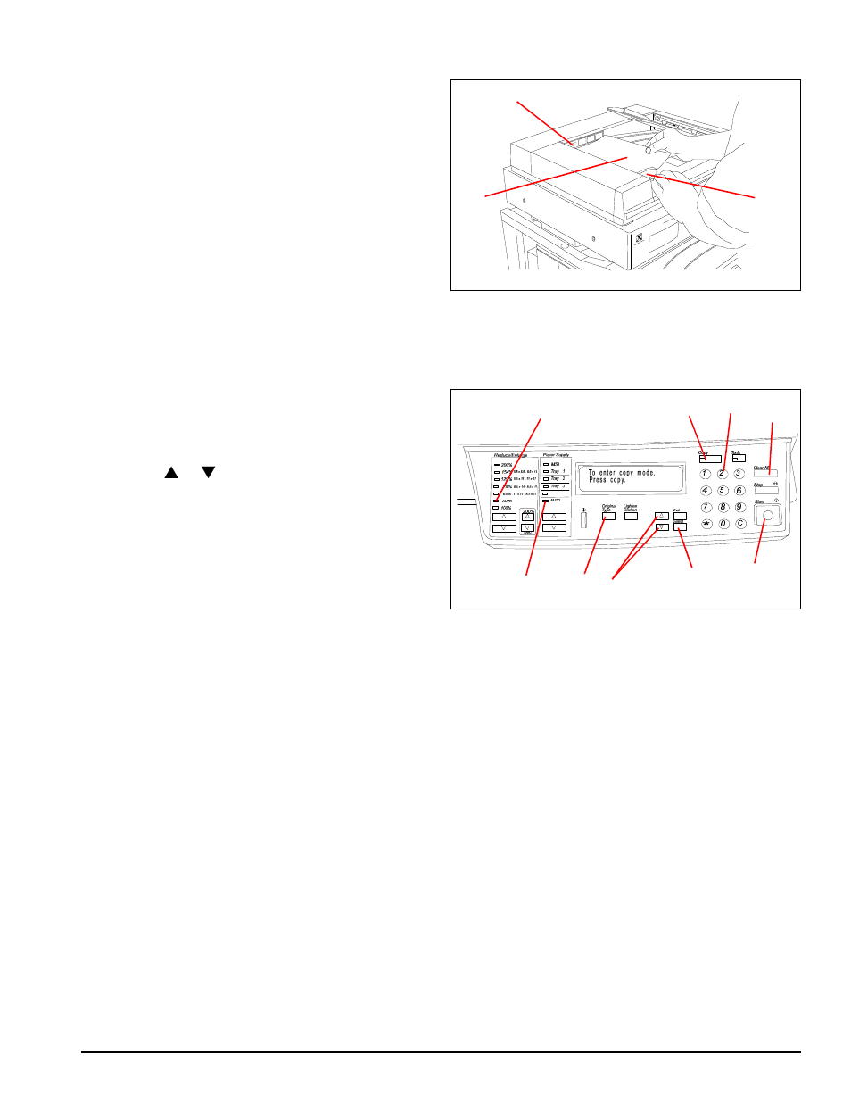 Xerox DOCUCOLOR 701P31131 User Manual | Page 21 / 26