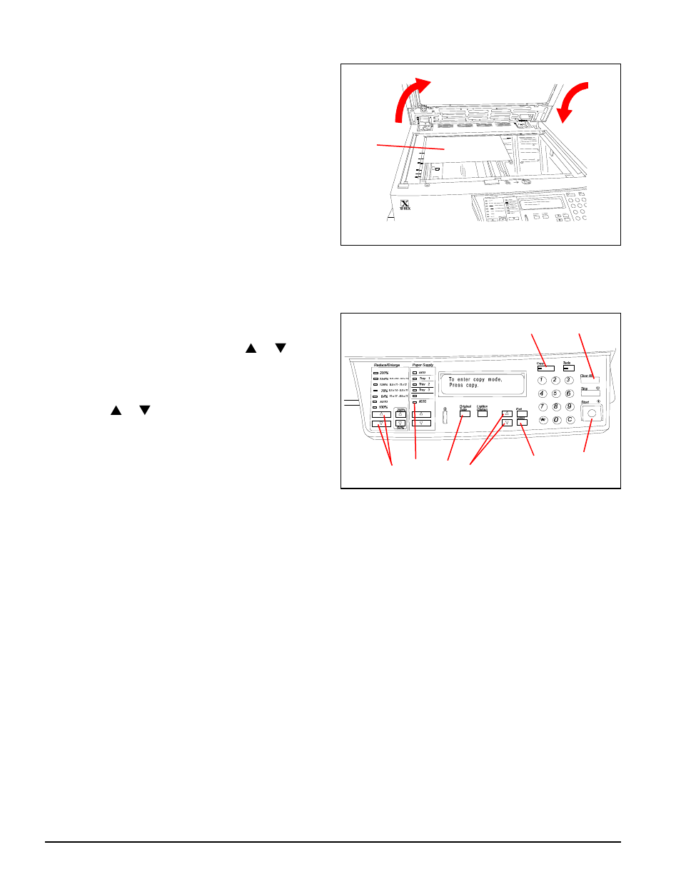 Xerox DOCUCOLOR 701P31131 User Manual | Page 22 / 26