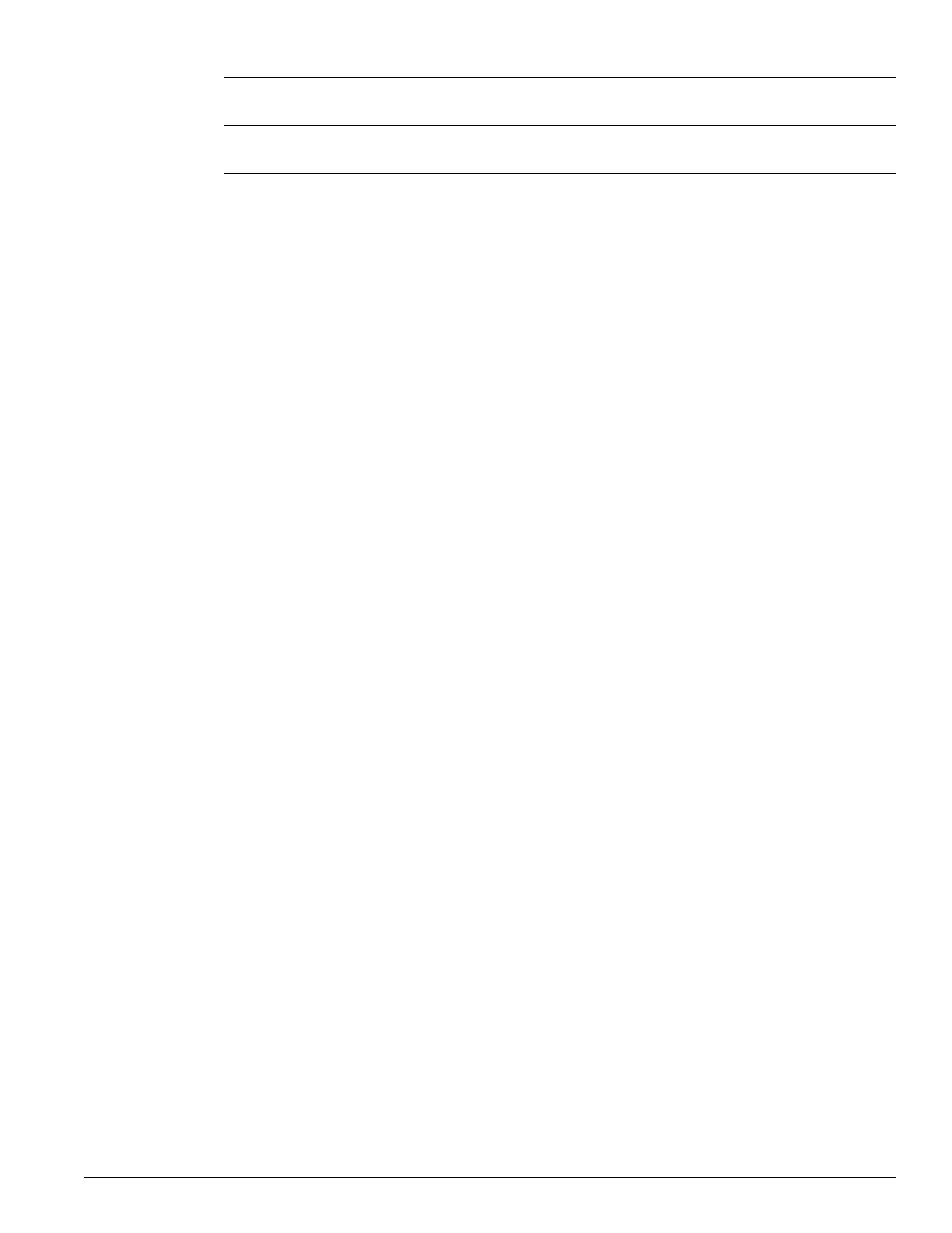 Xerox DOCUCOLOR 701P31131 User Manual | Page 4 / 26
