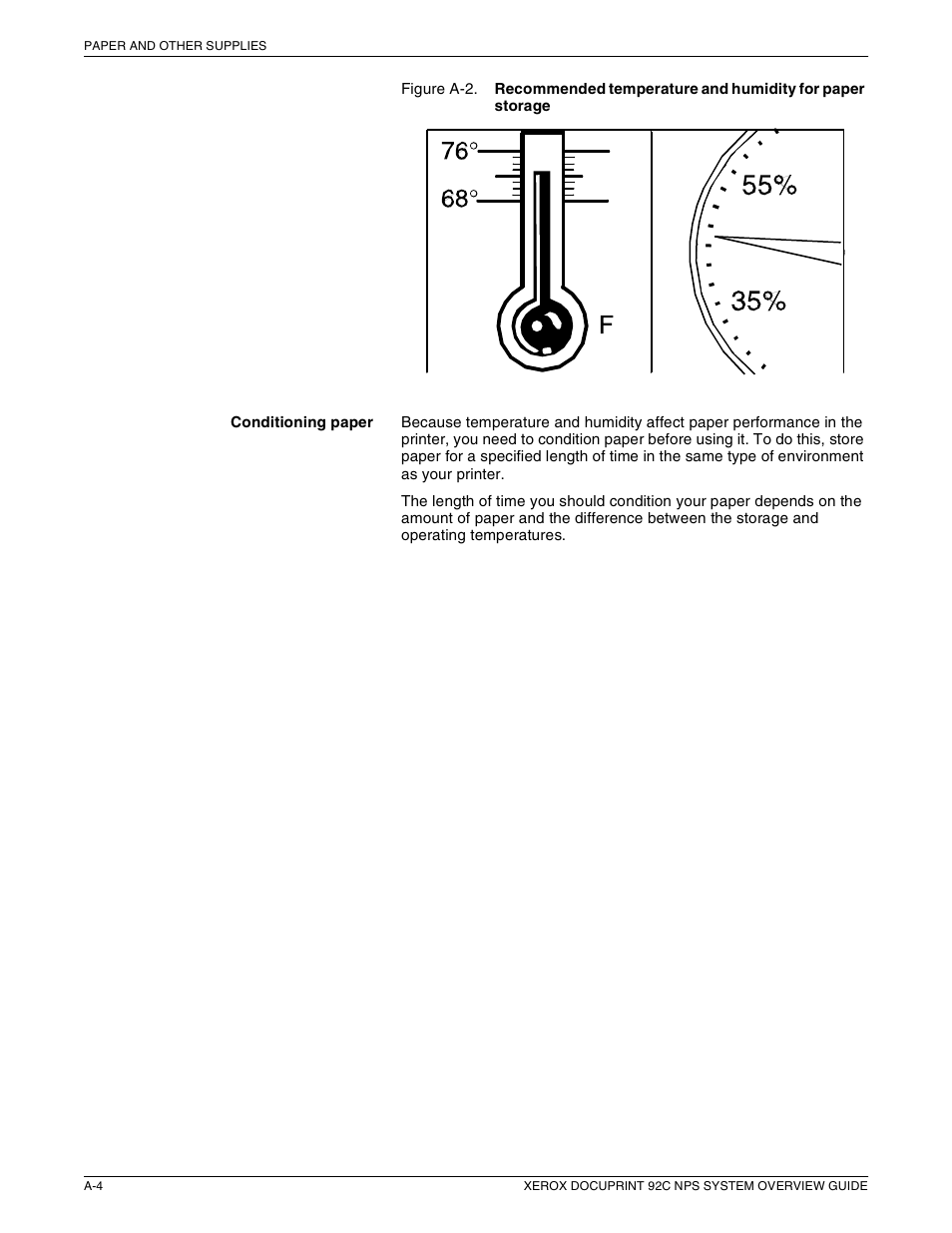 Xerox 92C NPS User Manual | Page 48 / 64