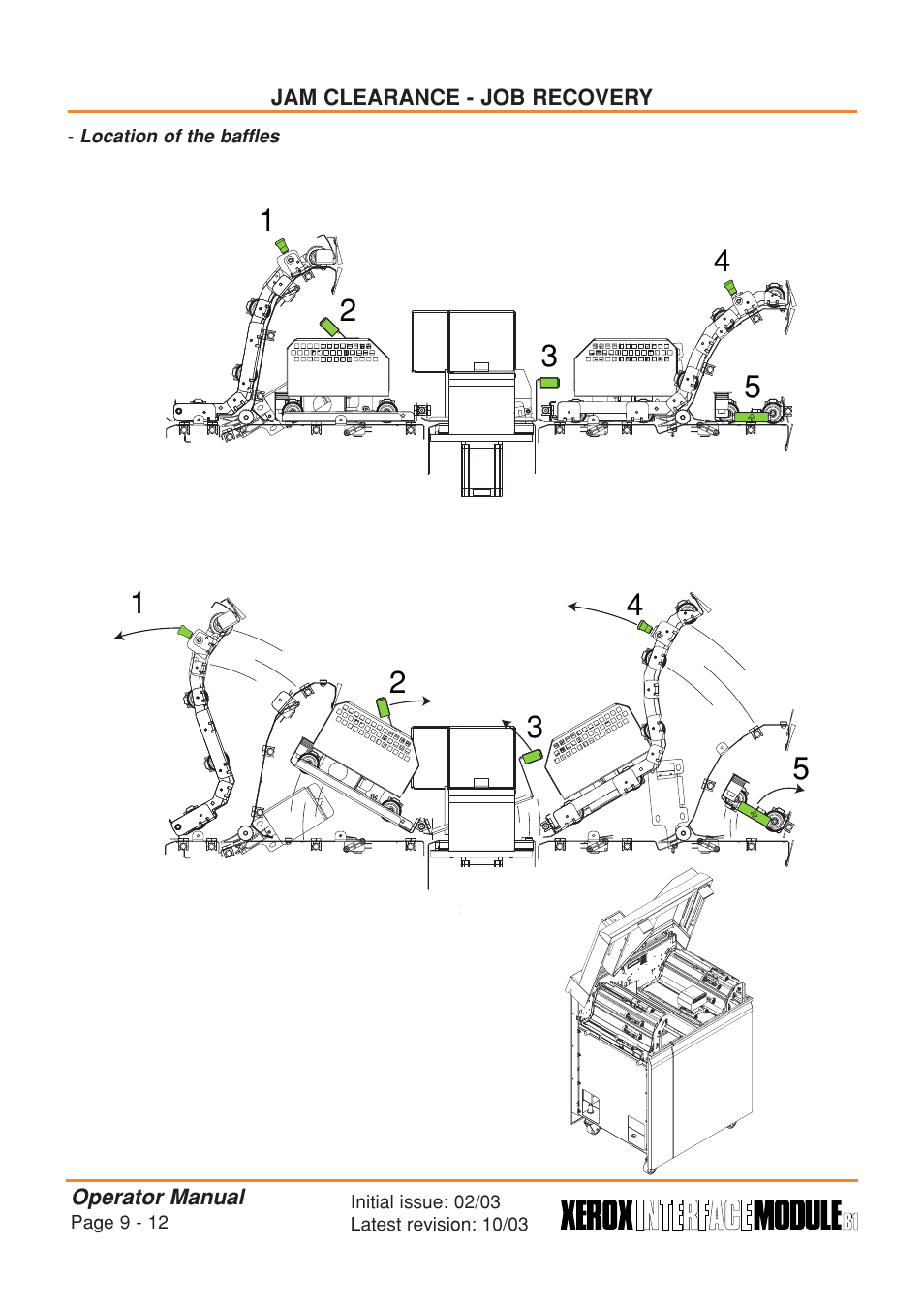 Xerox B1 User Manual | Page 12 / 14