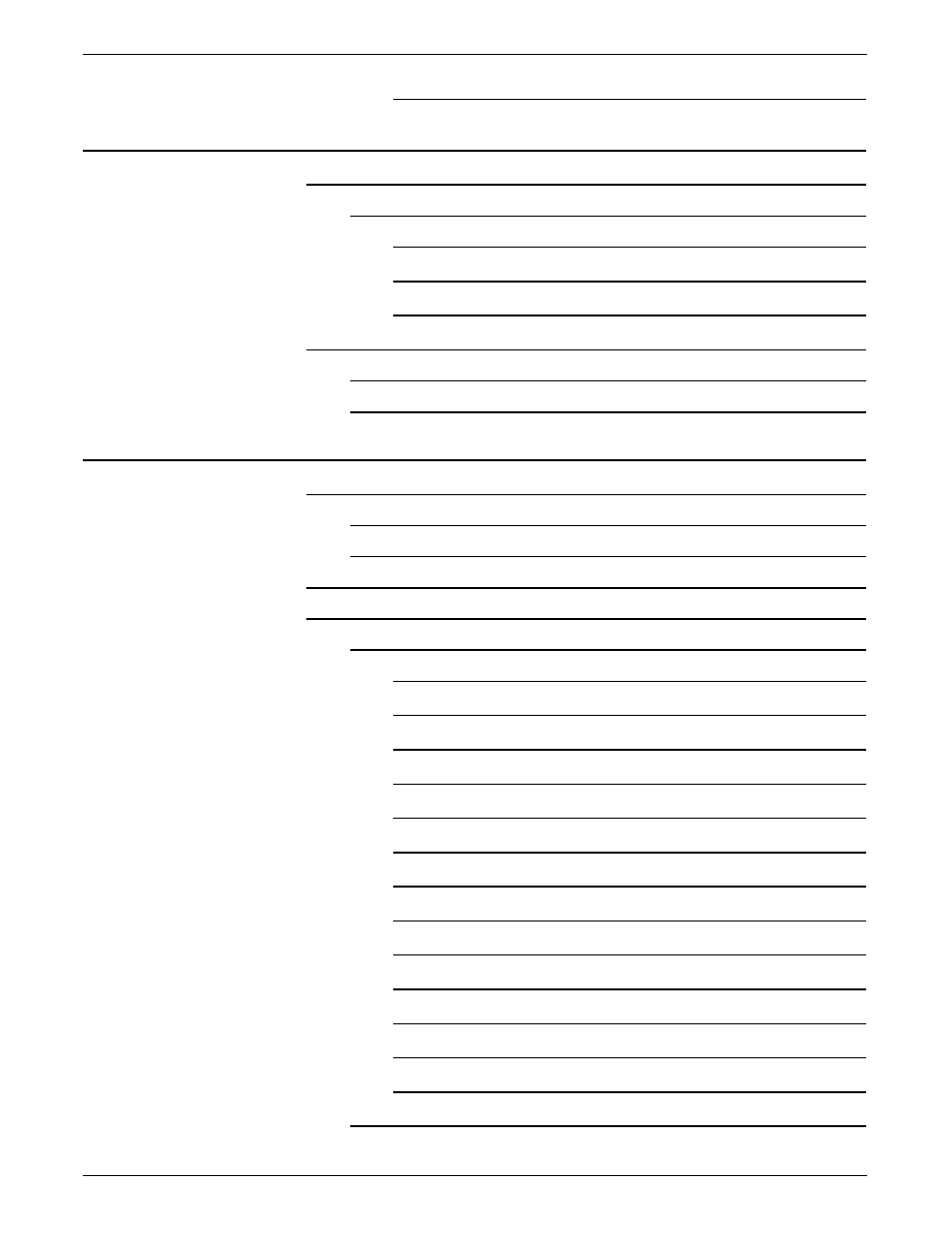 Xerox ppds and plugins, Using command line client | Xerox 701P40016 User Manual | Page 6 / 131